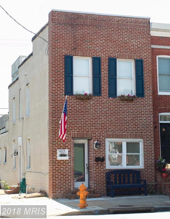 1401 Andre Street - Photo 1