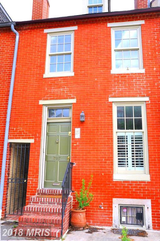 727 Hanover Street - Photo 1