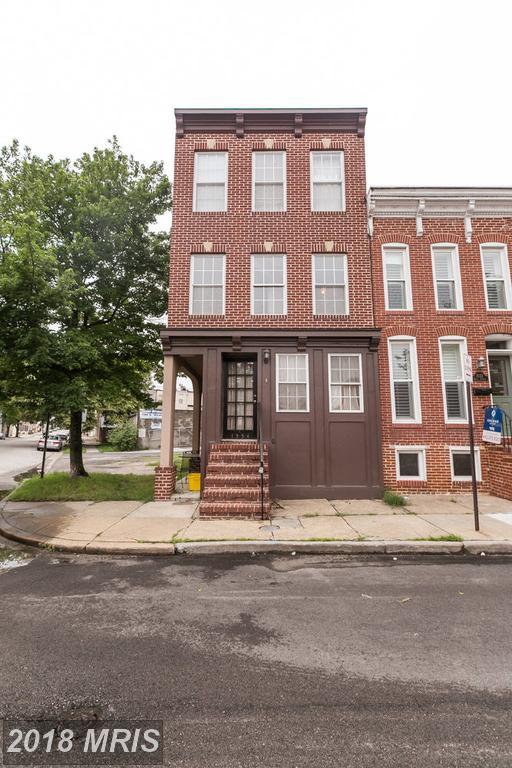 1554 Boyle Street - Photo 1