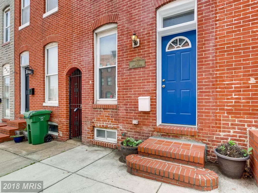 922 Ellwood Avenue - Photo 1