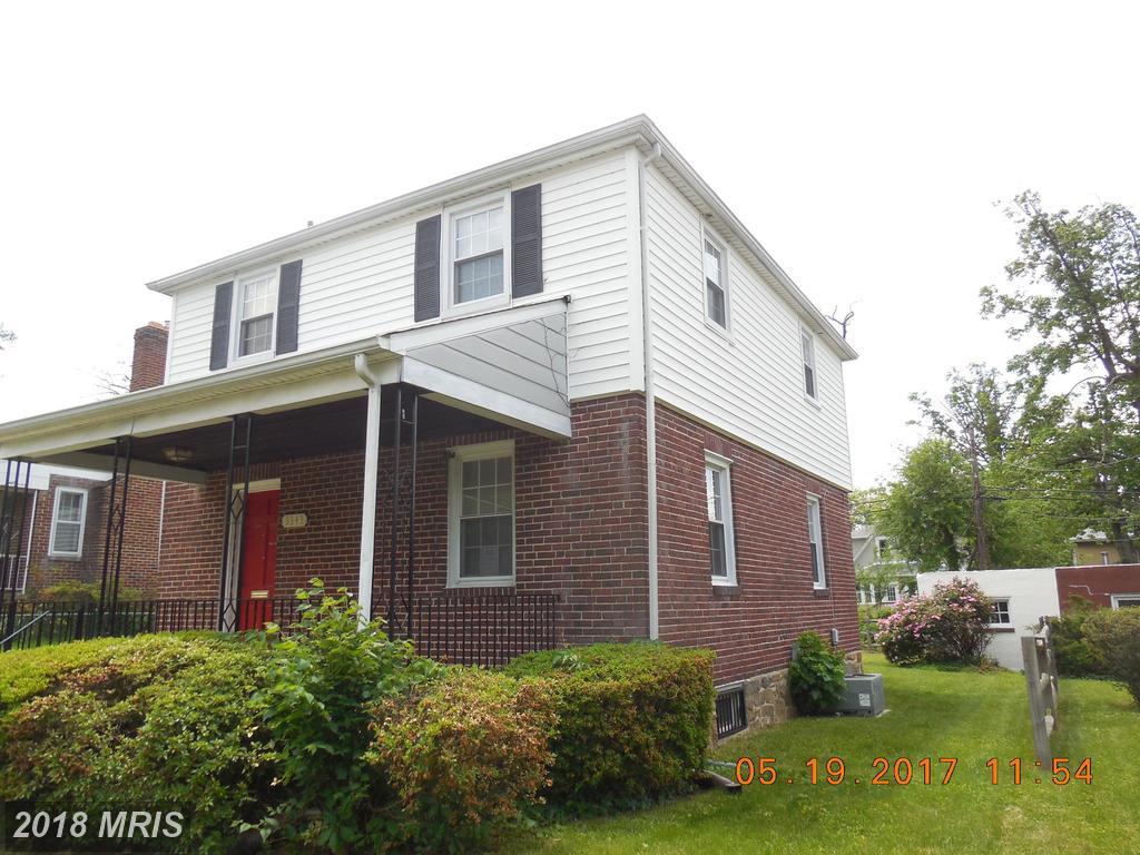 3343 Moravia Road - Photo 1