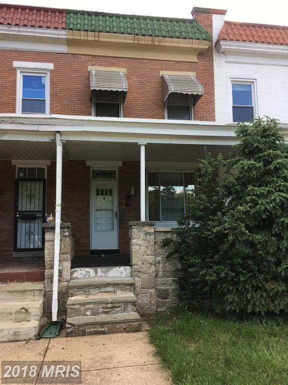 272 Hilton Street - Photo 1