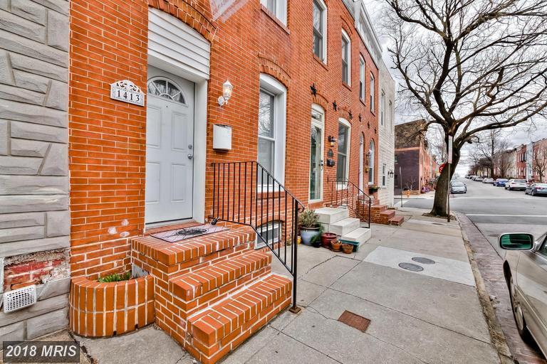 1413 Covington Street - Photo 1