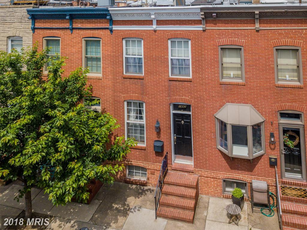 1442 Richardson Street - Photo 1
