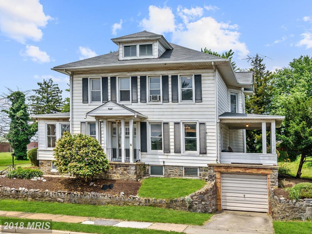 4000 Hillen Road - Photo 1