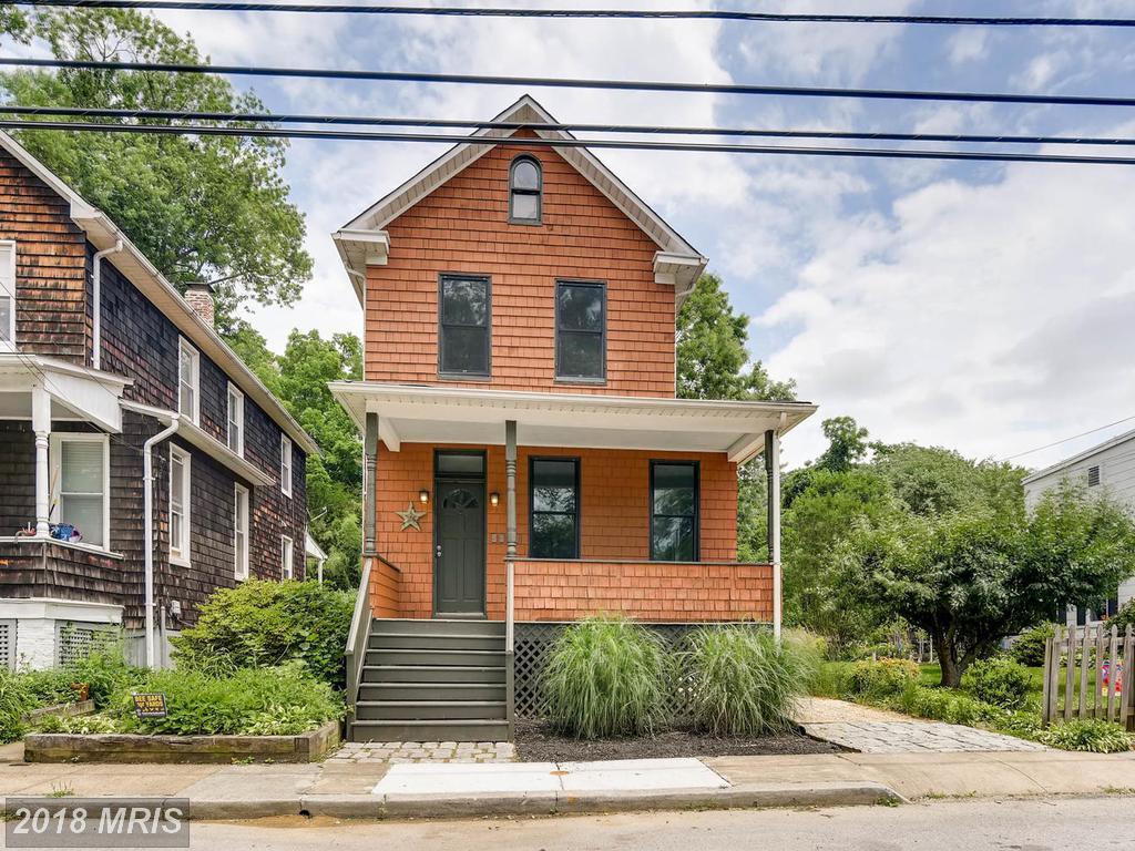 5521 Mattfeldt Avenue - Photo 1