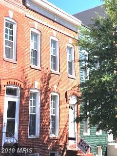 1307 Hull Street - Photo 1