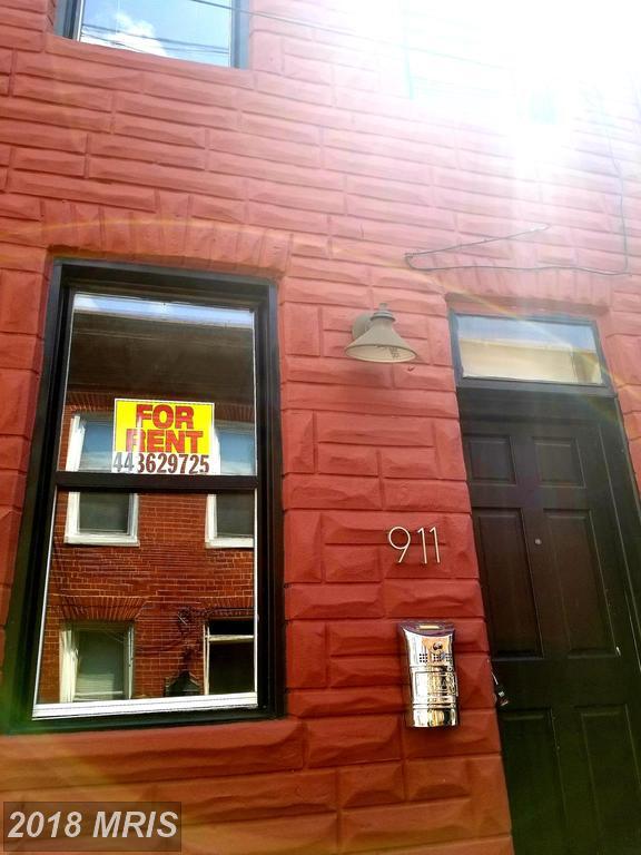911 Belnord Avenue - Photo 1
