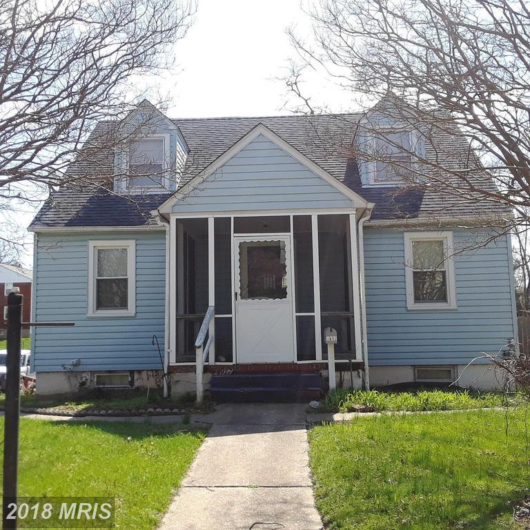 4917 Morello Road - Photo 1