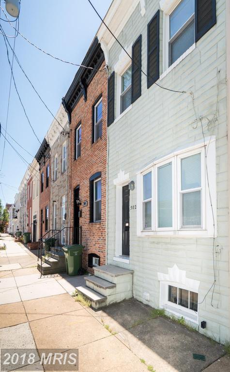502 Highland Avenue - Photo 1
