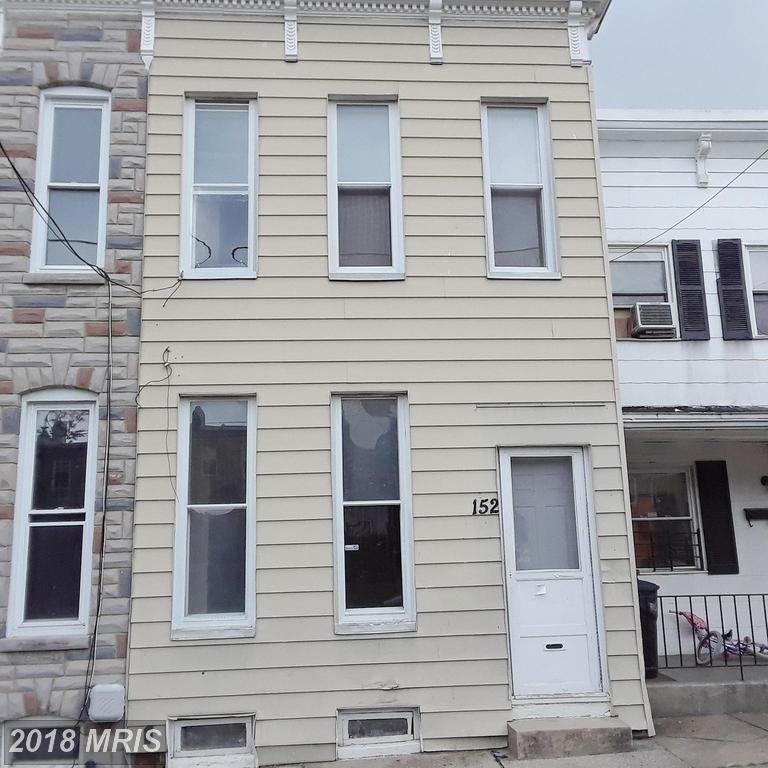 152 Irving Street - Photo 1