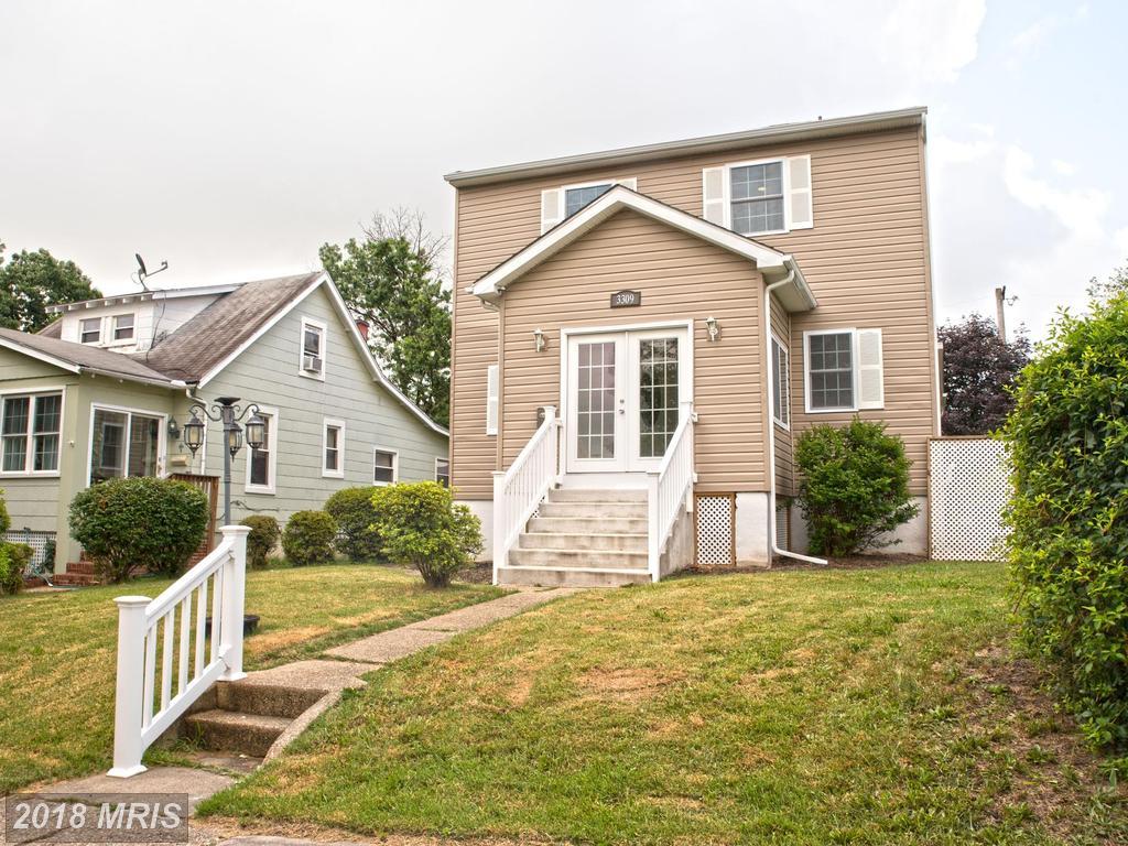 3309 Richmond Avenue - Photo 1