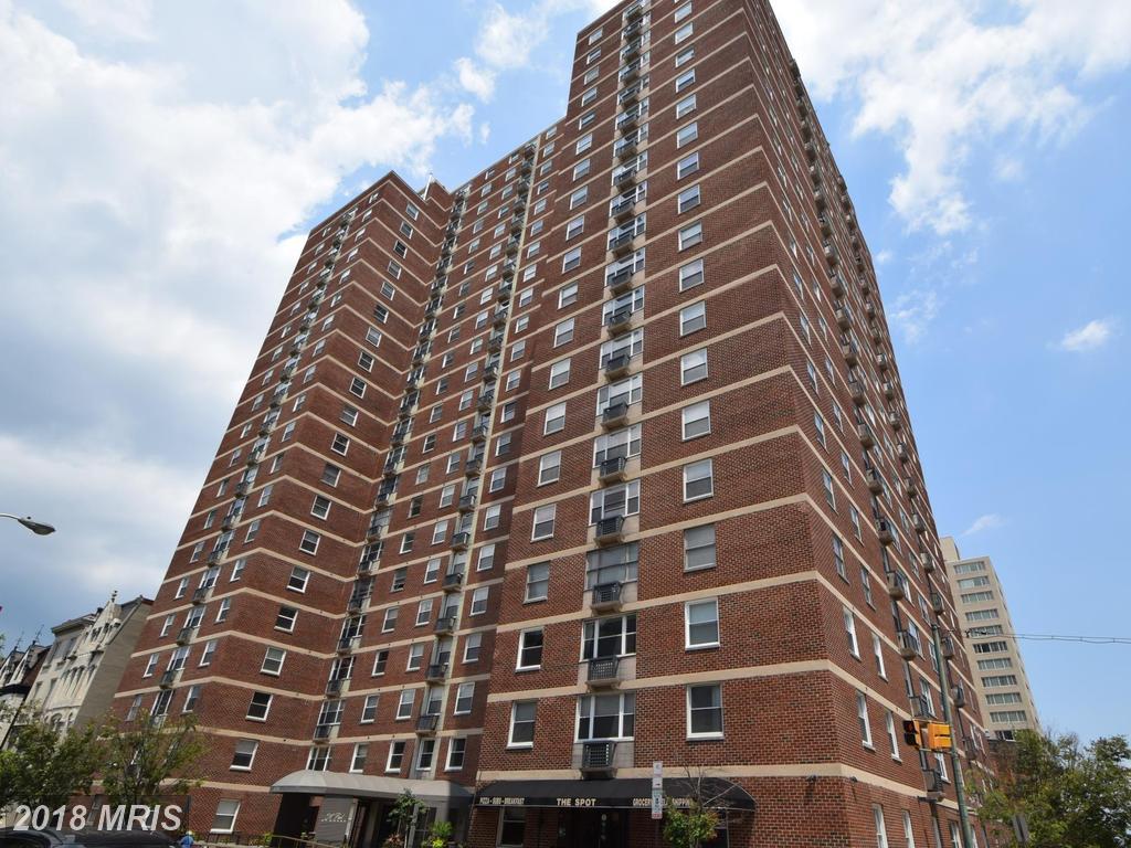 1101 Saint Paul Street - Photo 1