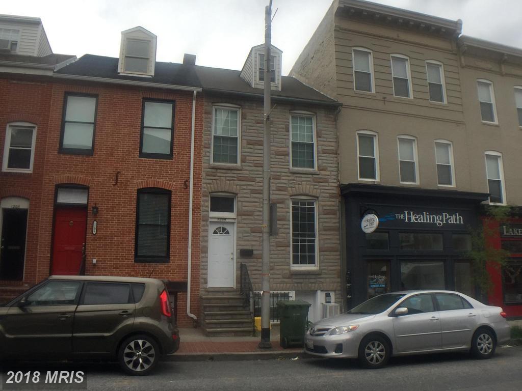1204 Charles Street - Photo 1