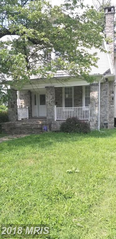 3926 Carlisle Avenue - Photo 1