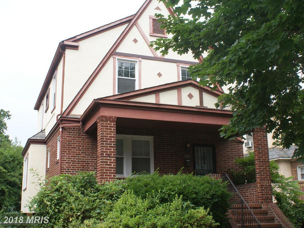 5330 Liberty Heights Avenue - Photo 1
