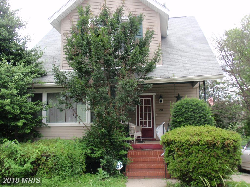 5408 Pembroke Avenue - Photo 1