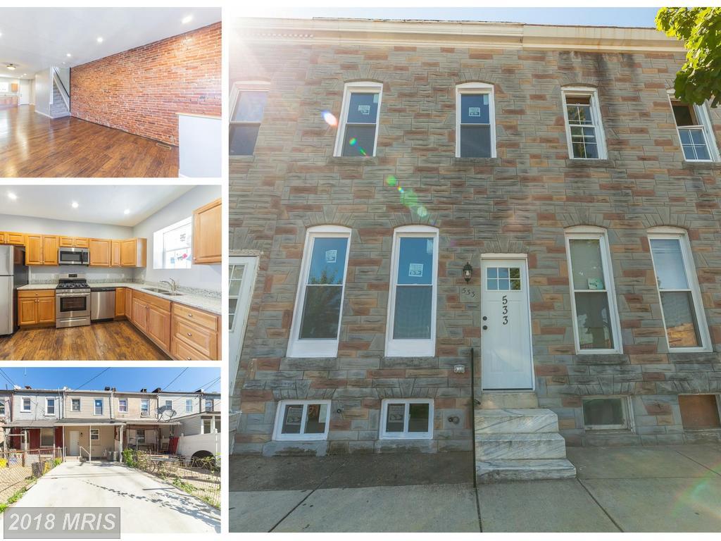 533 27TH Street - Photo 1