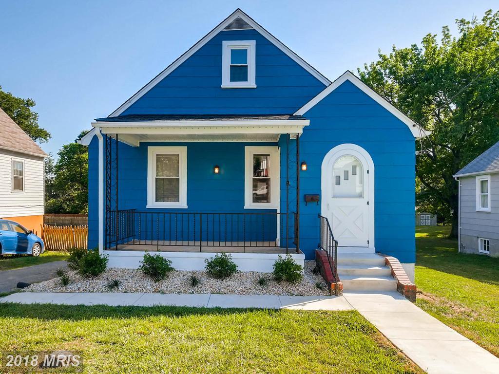 3302 Westfield Avenue - Photo 1