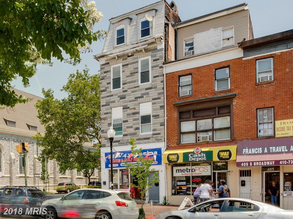 401 Broadway - Photo 1