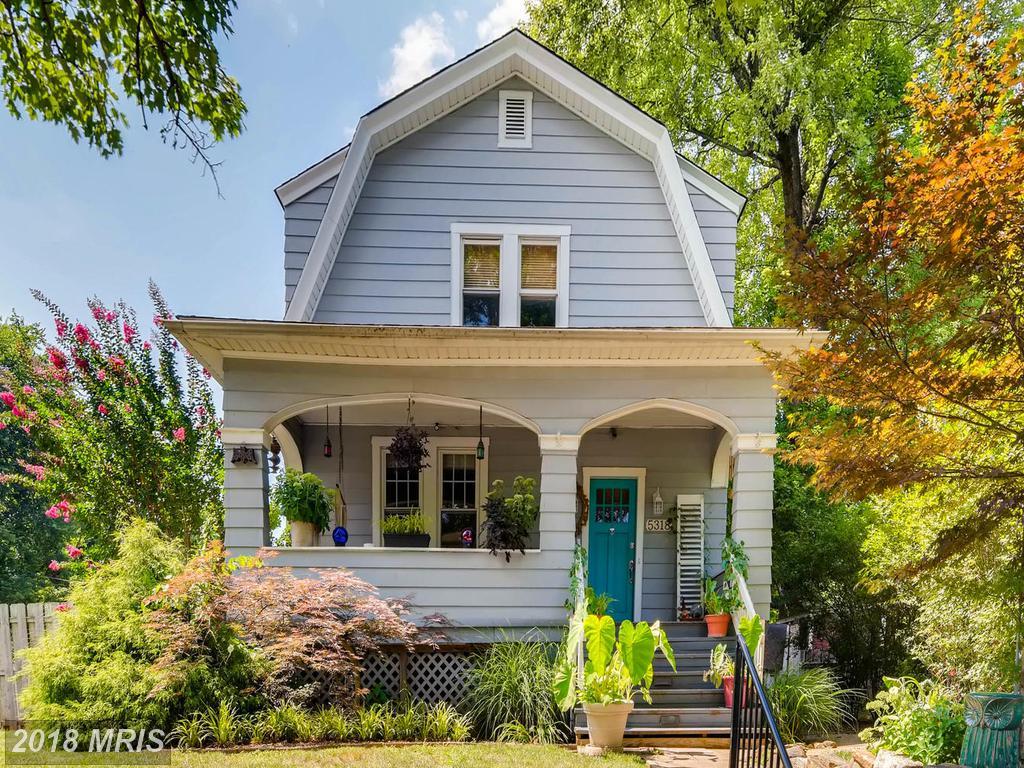 5318 Wendley Road - Photo 1