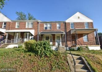 3604 Loch Raven Boulevard - Photo 1