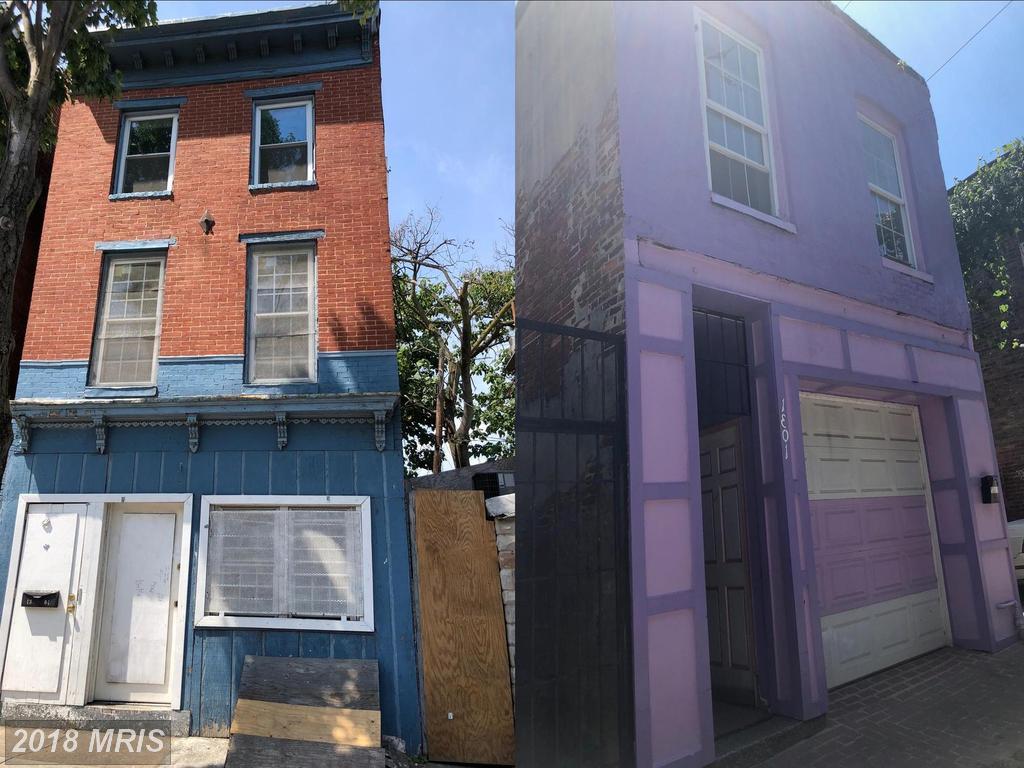 1304 Pratt Street - Photo 1