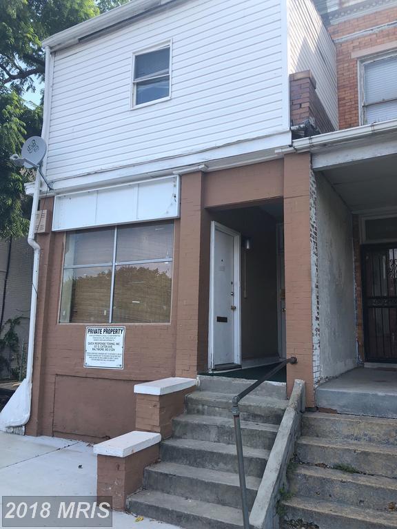 4915 Park Heights Avenue - Photo 1