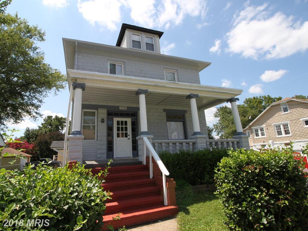 5738 White Avenue - Photo 1