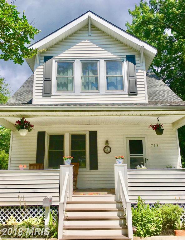 718 Hollen Road - Photo 1