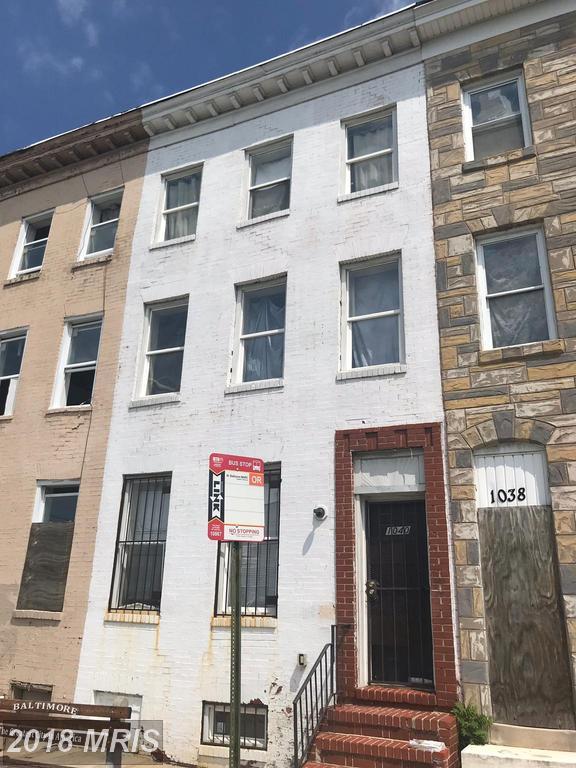 1040 Franklin Street - Photo 1