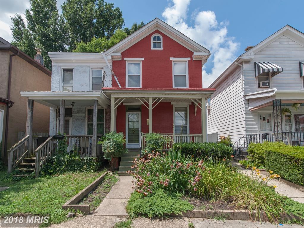 3360 Hickory Avenue - Photo 1