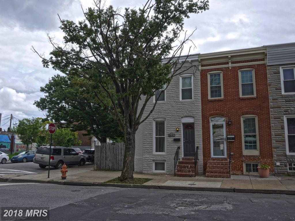 2343 Mcelderry Street - Photo 1