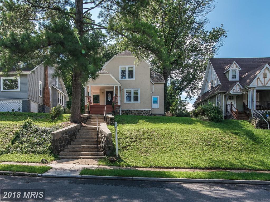 2915 Silver Hill Avenue - Photo 1