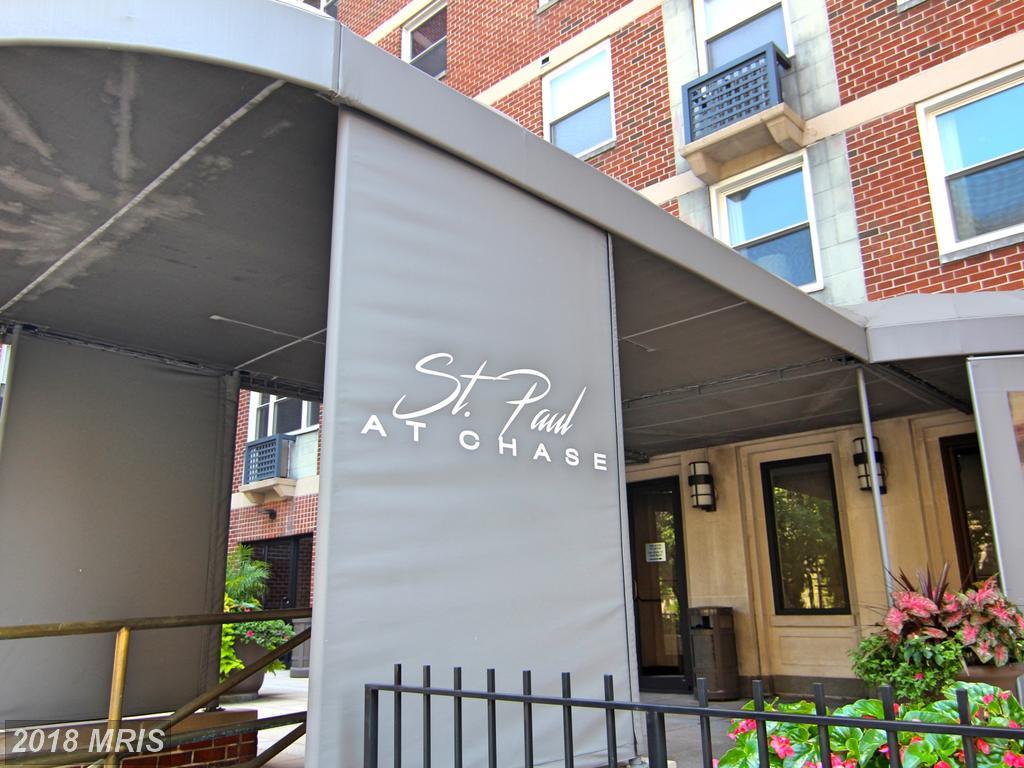 1101 Saint Paul Street - Photo 1
