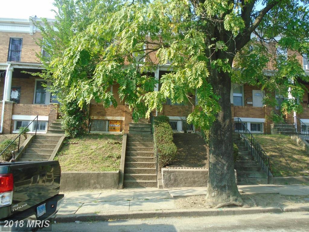 2718 Beryl Avenue - Photo 1