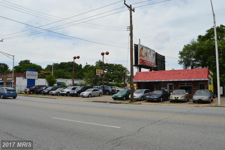 1014 Patapsco Avenue - Photo 1
