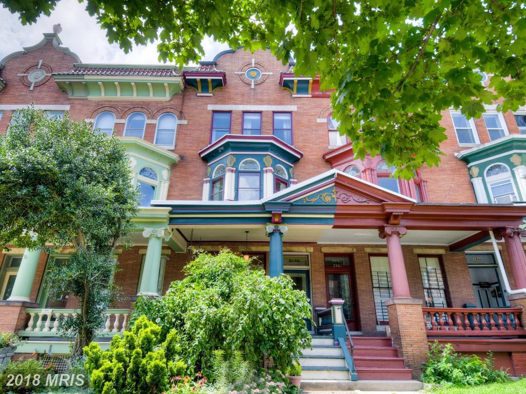 2840 Saint Paul Street - Photo 1