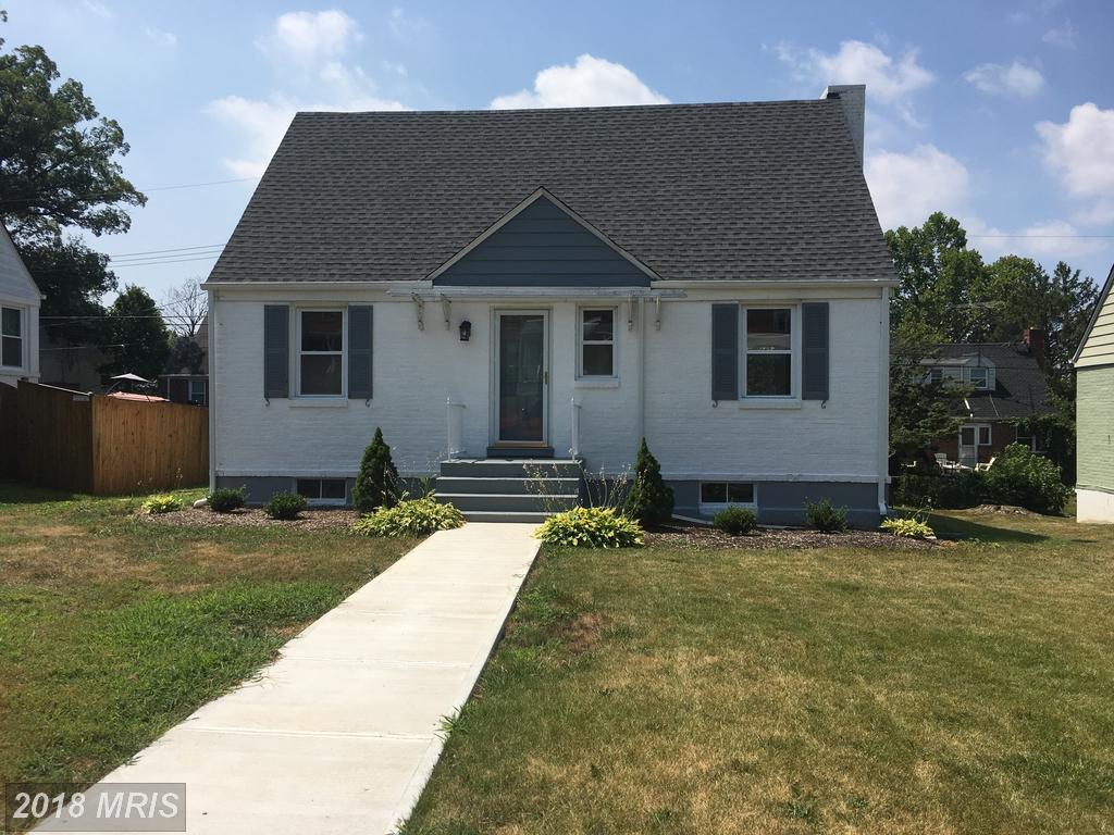 1111 Walker Avenue - Photo 1