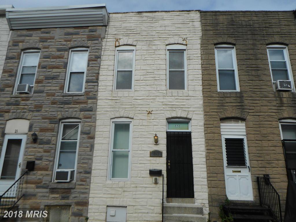 212 Port Street - Photo 1