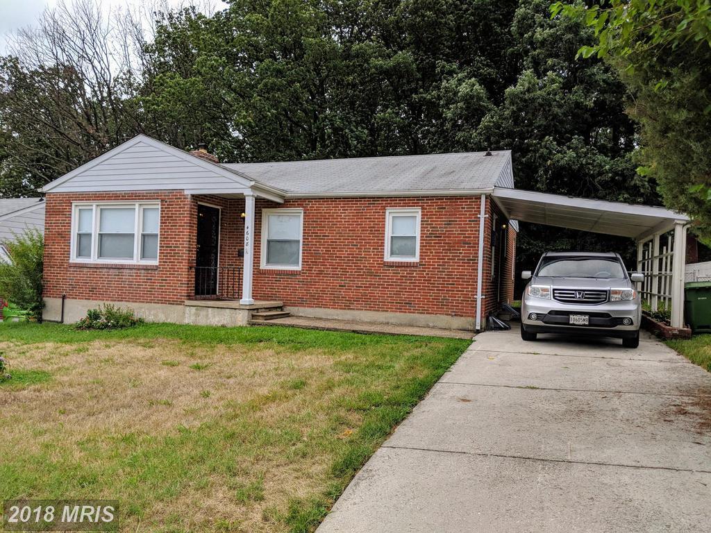 4608 Eugene Avenue - Photo 1