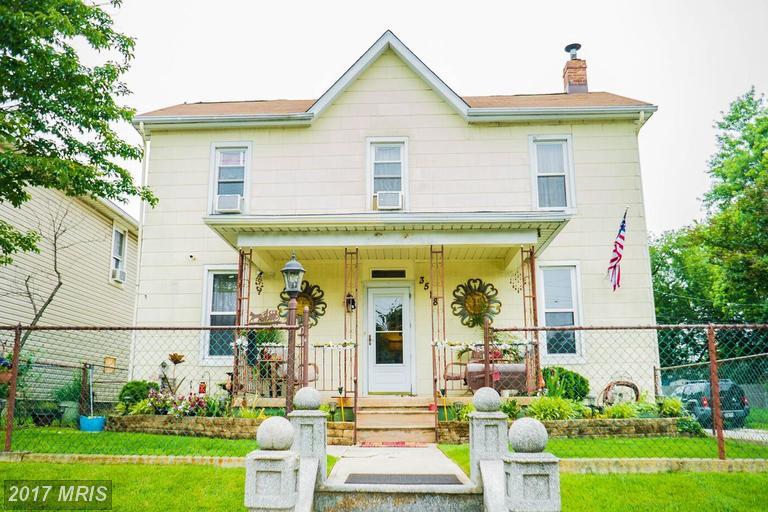 3518 7TH Street - Photo 1