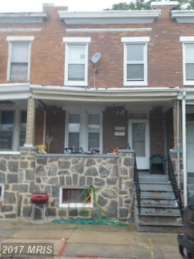 2822 Chase Street - Photo 1