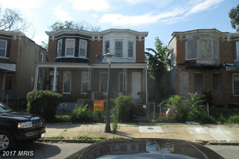 3118 Woodland Avenue - Photo 1