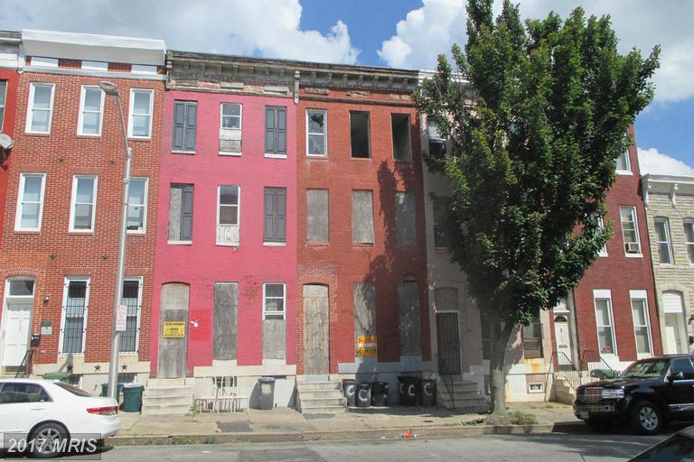 1031 Carey Street - Photo 1
