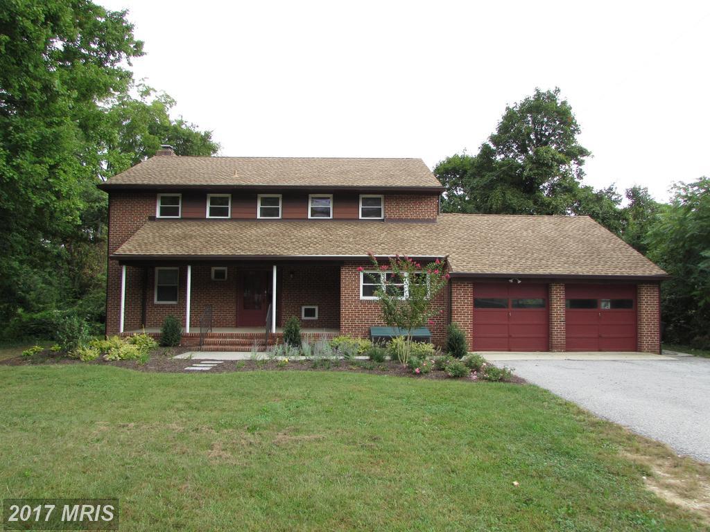 318 Gittings Avenue - Photo 1