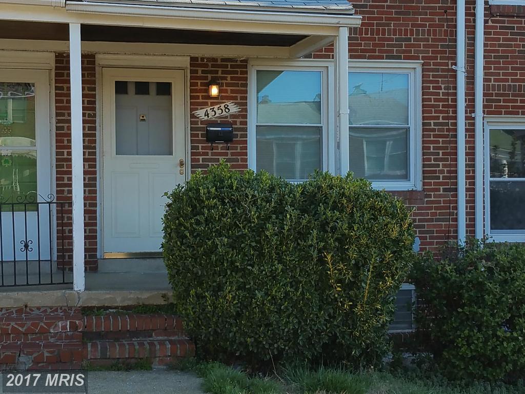 4358 Nicholas Avenue - Photo 1