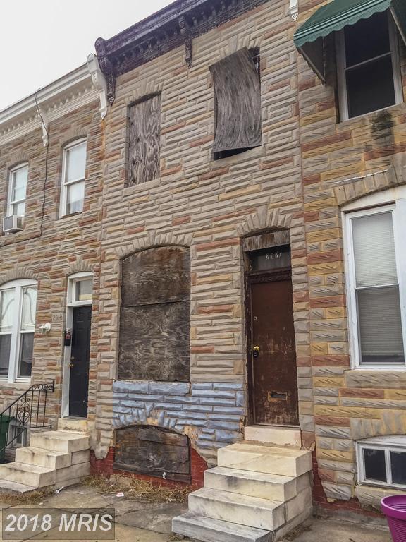 2020 Preston Street - Photo 1