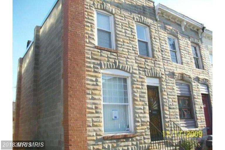 1115 Ward Street - Photo 1