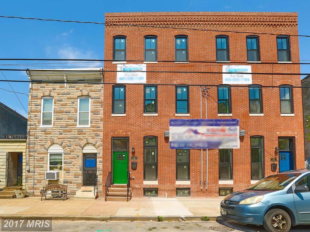 1424 Hull Street - Photo 1
